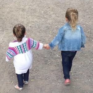 Meet your Posher, Jeff